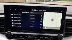 Kia Xceed 1.5T GDi ISG 138 GT-Line 5dr Petrol Hatchback